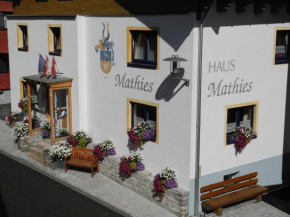 Haus Mathies